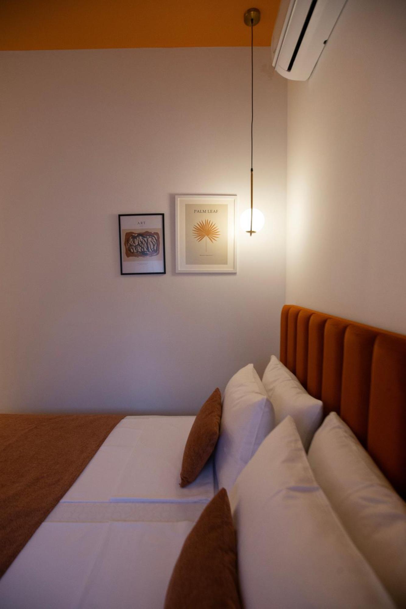 Regent Blue Apartments - Free Private Parking โมสตาร์ ภายนอก รูปภาพ