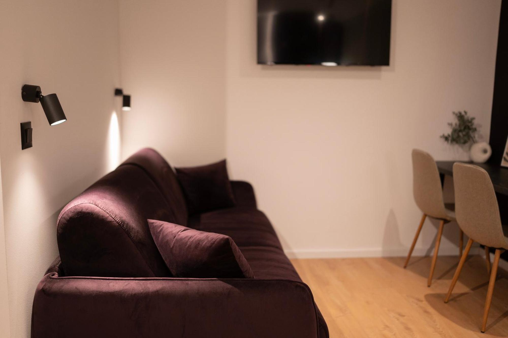 Regent Blue Apartments - Free Private Parking โมสตาร์ ภายนอก รูปภาพ